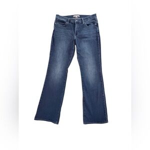 Lucky Brand Women’s Blue Denim Jeans - Classic Bootcut